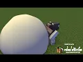 minecraft vore animation like matryoshka 2 part10