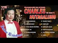 Download Lagu PERJALANAN KARIER SANG LEGENDARIS 77TH CHARLES HUTAGALUNG THE MERCY'S | Dalam Kerinduan, Tiada Lagi