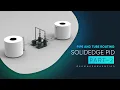 Advance way to create 3D plant pipeline-2 Solid Edge Tutorials Pipe Routing Xpress Routing