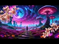 Theta Waves Symphony ★︎ Unlocking the Dream Realm with Dreaming Induction Experience