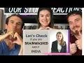 Download Lagu Are You Brainwashed About India - American REACTION!!