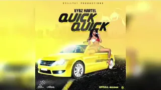 vybz kartel quick quick quick free shawn storm