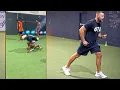 Best 3 Exercises for First Step Quickness