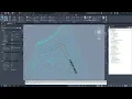 Civil 3D Alignment from Object Road Design Tutorial for Beginners 2025