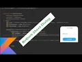 Bottom Sheet Dialog Using Kotlin Android Bottom Sheet Dialog