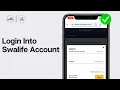 Swalife Login Page - South West Airlines Login Page Swalife com