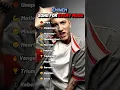 Download Lagu Eminem Songs for every mood #eminem #slimshady #marshallmathers