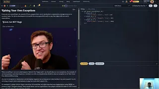 Learn to Code in Python Part 8 - Becoming a Back-end Developer with Boot dev