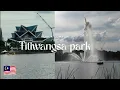 Download Lagu 🇲🇾Escaping the City: Serene Bicycle Ride in Titiwangsa Park, KL