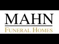Mahn Funeral Home Memorial 2018
