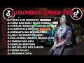 DJ TIKTOK TERBARU 2025 || DJ CINTA DARI SEBERANG 🎵 DJ COBA KAU INGAT INGAT KEMBALI 🎵 FULL ALBUM❗❗