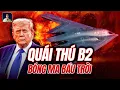 Download Lagu CẢ THẾ GIỚI BÀN TÁN VỀ QUÁI VẬT NÉM BOM TÀNG HÌNH B-2 CỦA MỸ SỬ DỤNG TRONG CUỘC TẤN CÔNG IRAN