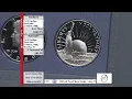 1st 5 Prestige Proof Sets 1983 to 1988 - EasyPay 49 95