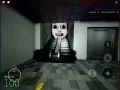 Nicos nextbots: Aheno jumpscare