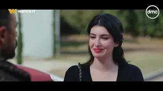 حياة خلاص هتسافر وهتسيب المكان بعد ما روح رجعت ل   علي كلاي   دندنها