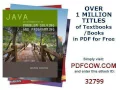 Java An Introduction to Problem Solving and Programming 7th Edition