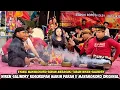 Download Lagu Niken Salindry Kesurupan Makin Parah❗Jaranan MAYANGKORO ORIGINAL Live Nglarangan Kepung Kediri