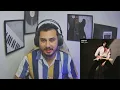 Pakistani Reacting To Navjot Ahuja - Aankhein (Official Audio) | Teen Toast