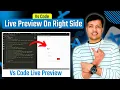 How to Get Live in VS Code Without a Browser
