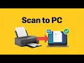 How to Scan to PC from Any Printer - Step-by-Step Guide