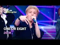 Download Lagu [🌎ENG Lyrics] ONE OR EIGHT (원오어에이트) - DSTM | KBS WORLD TV 250404
