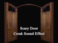 Download Lagu Scary Door Creak Sound Effect