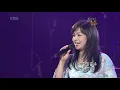 원미연 - '이별여행' [콘서트7080, 2005] |  Won Mi-yeon - 'Farewell trip'