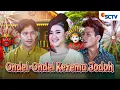 Lagu FULL FTV SCTV ⁠Ondel-ondel Ketemu Jodoh | Adinda Azani dan Ibnu Jamil
