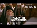Download Lagu Talk With Nicodemus | The Life of Jesus | #6