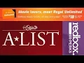 Regal Unlimited Hidden Fees Explained Regal Unlimited vs AMC A-List vs Redbox