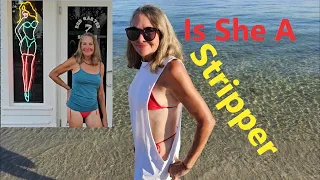 Is She A Stripper? Ep150