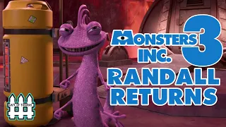 تم تأكيد فيلم شركة المرعبين المحدودة    دندنها