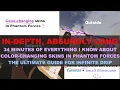An egregiously long and in-depth exploration of Color-Changing Skins in Phantom Forces Tutorial