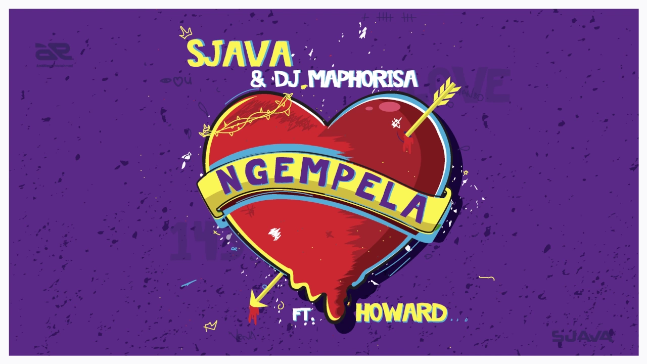 Sjava & Dj Maphorisa - Ngempela Ft Howard