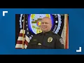Funeral announcement for fallen Moody police sergeant