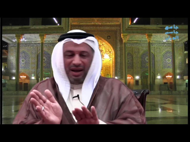 ⁣مولد أمير المؤمنين علي (ع) / سيد مصطفى الزلزلة / جامع جاسم الوزان / الثلاثاء / ١١ / ٤ / ٢٠١٧