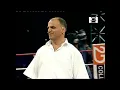 Farid Villaume VS Eddy Saban