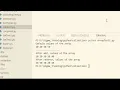 Jump start Python Quick view Python