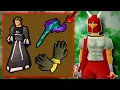 OSRS Grinds Every Mid Game Player Must Do