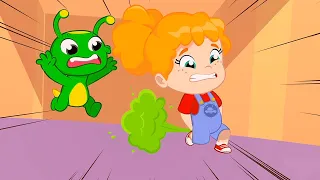 🚽 Potty Training for Kids! | Fun Learning with Groovy & Phoebe | Kids Compilation