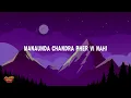 Harsh Nussi, Deep Klair - Russi Aa (Lyrics)