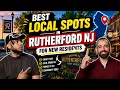 8 MUST-TRY Restaurants in Rutherford NJ Local Favorites Every New Resident Needs