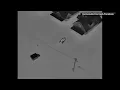 Drone Captures Dramatic Flood Rescue As Governor Declares Disaster