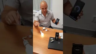 Видео Умная лампа E27 Navigator Smart Home 10Вт 230В RGB Wi-Fi