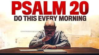 Always Start Your Day With A Powerful Early Morning Prayer And It Will Change Your Life!