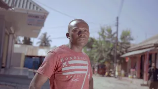 DAVID KASABA NIMEBADILISHWA Official Music Video 4k 255713172084 