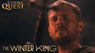 The Winter King Trailer Eddie Marsan Iain De Caestecker and Nathaniel Martello-White