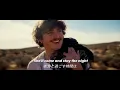 【和訳】Benson Boone - Beautiful Things (Lyric Video) [Japanese]