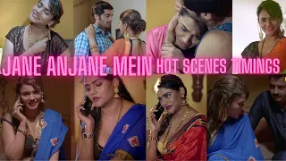 jane anjane mein season 1 charmsukh ullu webseries critical analysis special scenes timings 