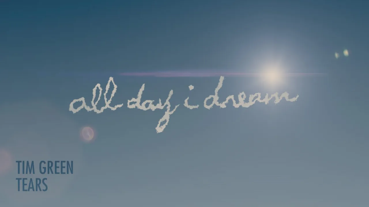 Tim Green - Tears
